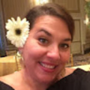 Meet your Posher, Kristin